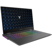 ноутбук Lenovo Legion Y740-15IRHg 81UH004GRU Черный