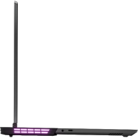 ноутбук Lenovo Legion Y740-17ICHg 81HH000CRK Черный