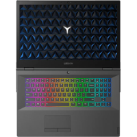ноутбук Lenovo Legion Y740-17ICHg 81HH000URU Черный