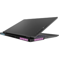 ноутбук Lenovo Legion Y740-17IRHg 81UJ0042RK Черный