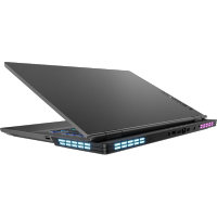 ноутбук Lenovo Legion Y740-17IRHg 81UJ0045RU Черный