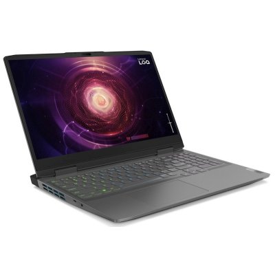 ноутбук Lenovo LOQ 15APH8 82XT006VRK Серый