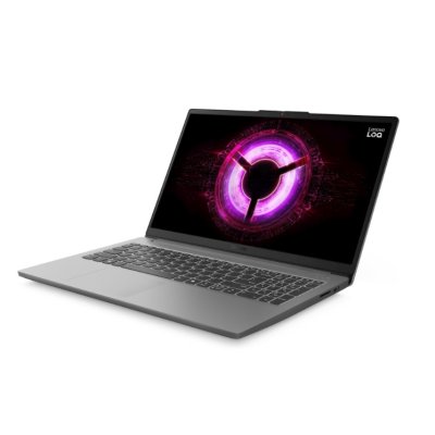 ноутбук Lenovo LOQ 15ARP10E 83S0007QUE Серый