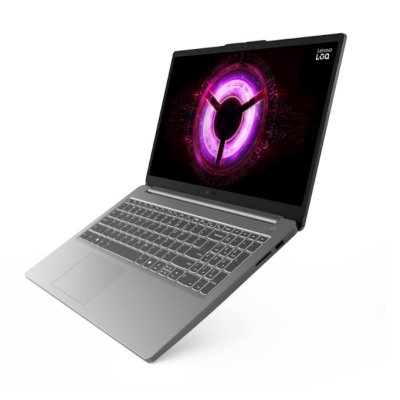 ноутбук Lenovo LOQ 15ARP10E 83S0007QUE Серый