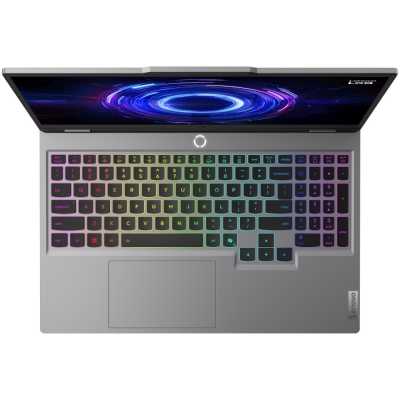 ноутбук Lenovo LOQ 15IRX10 83JE00S6RK-wpro Серый