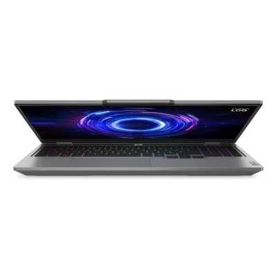 ноутбук Lenovo LOQ 15IRX10 83JE00S6RK-wpro Серый