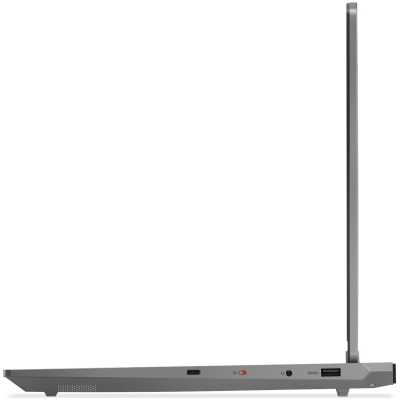 ноутбук Lenovo LOQ 15IRX10 83JE00S6RK-wpro Серый