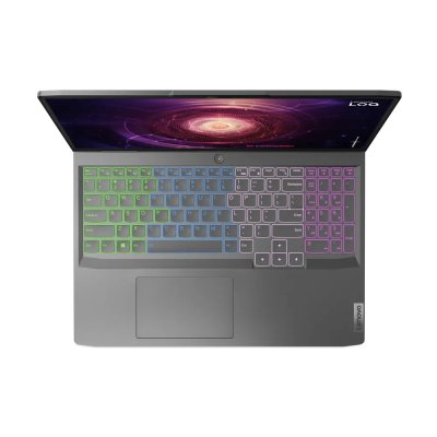 ноутбук Lenovo LOQ 16APH8 82XU003VRK Серый