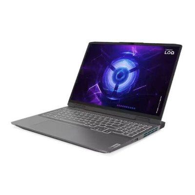 ноутбук Lenovo LOQ 16IRH8 82XW006JPS Серый