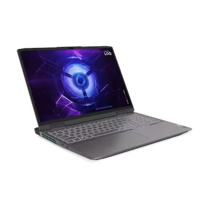 ноутбук Lenovo LOQ 16IRH8 82XW006JPS Серый