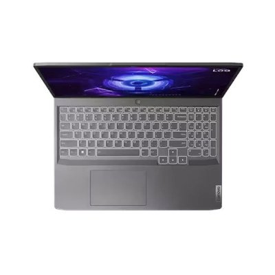 ноутбук Lenovo LOQ 16IRH8 82XW006JPS Серый