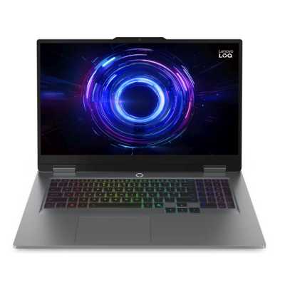 ноутбук Lenovo LOQ 17IRX10 83JH0089RK-wpro Серый