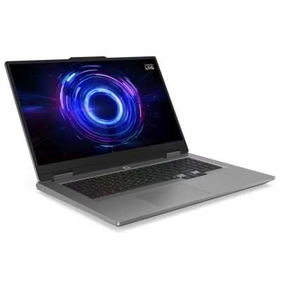 ноутбук Lenovo LOQ 17IRX10 83JH0089RK-wpro Серый