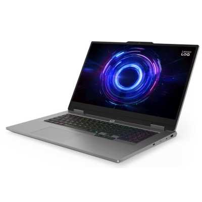 ноутбук Lenovo LOQ 17IRX10 83JH0089RK-wpro Серый