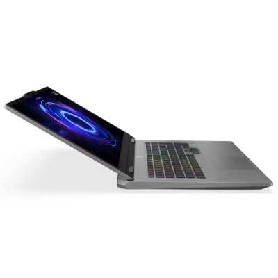 ноутбук Lenovo LOQ 17IRX10 83JH0089RK-wpro Серый