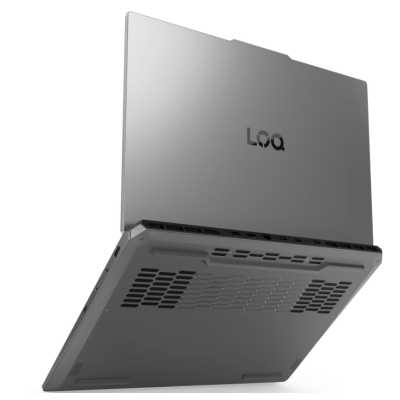 ноутбук Lenovo LOQ 17IRX10 83JH0089RK-wpro Серый