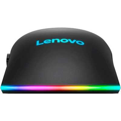 мышь Lenovo M210 GY51M74265 Черный
