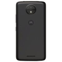 смартфон Motorola Moto C 16Gb Black черный