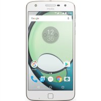 смартфон Motorola Moto Z Play Gold 64GB золотой