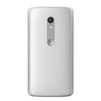 смартфон Motorola Moto Z Play White