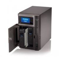 сетевое хранилище Lenovo PX2-300d NAS 70BA9002EA