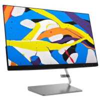 монитор Lenovo Q24i-10 65F3KAC3EU Черный