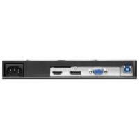 монитор Lenovo T2224z 60CBMAT6EU Черный