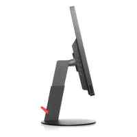 монитор Lenovo T2424p 60F7MAR1EU Черный