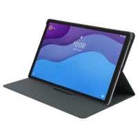 чехол Lenovo Tab M10 Folio Case X306 ZG38C03033 Черный