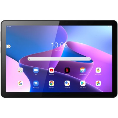 планшет Lenovo Tab M10 G3 TB-328FU ZAAE0000SE Серый