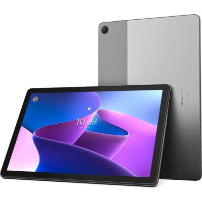 планшет Lenovo Tab M10 G3 TB-328XU ZAAF0033SE Серый