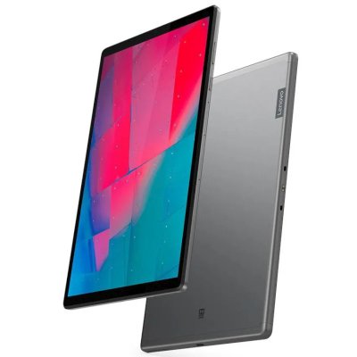 планшет Lenovo Tab M10 Plus G2 TB-X606X ZA5V0287PL Серый