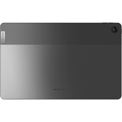 планшет Lenovo Tab M10 Plus G3 TB125FU ZAAJ0387SE Серый