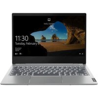 ноутбук Lenovo ThinkBook 13s 20R90075RU Серый