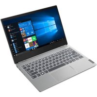 ноутбук Lenovo ThinkBook 13s 20R90075RU Серый