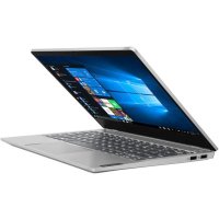 ноутбук Lenovo ThinkBook 13s 20R90075RU Серый