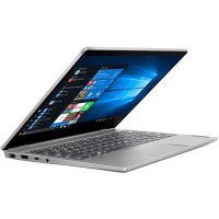 ноутбук Lenovo ThinkBook 13s 20R90075RU Серый