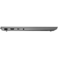 ноутбук Lenovo ThinkBook 13s 20R90075RU Серый