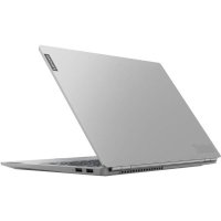 ноутбук Lenovo ThinkBook 13s 20R90075RU Серый