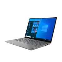 ноутбук Lenovo ThinkBook 13s G2 ITL 20V90049RU Черный