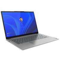 ноутбук Lenovo ThinkBook 13s G4 IAP 21ARA02DRK Серый