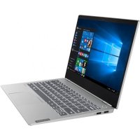 ноутбук Lenovo ThinkBook 13s-IML 20RR003URU Серый