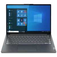 ноутбук Lenovo ThinkBook 13x ITG 20WJ0023RU Серый