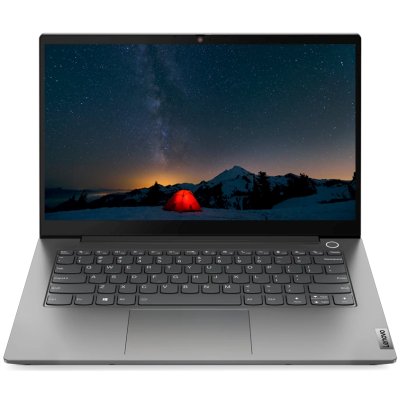 ноутбук Lenovo ThinkBook 14 G2 ITL 20VD006ACD Серый