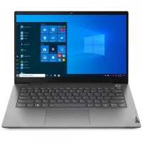 ноутбук Lenovo ThinkBook 14 G2 ITL 20VD00M7RU Серый
