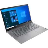 ноутбук Lenovo ThinkBook 14 G3 ITL 21A3A01KCD GRAVKBD Серый