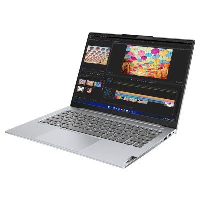 ноутбук Lenovo ThinkBook 14 G4+ ARA 21D0000BCD Серый