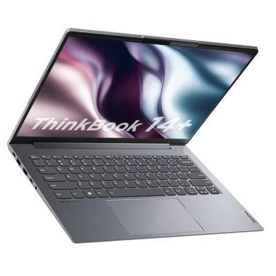 ноутбук Lenovo ThinkBook 14 G5+ IRH 21HW000BCD_PRO Серый