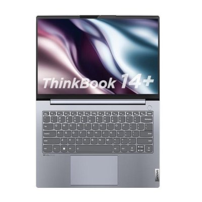 ноутбук Lenovo ThinkBook 14 G5+ IRH 21HW000BCD_PRO Серый
