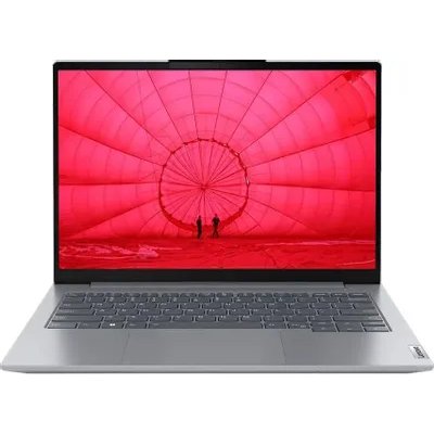 ноутбук Lenovo ThinkBook 14 G6 IRL 21KG00T9AK Серый